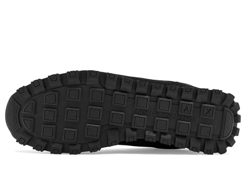 Image of Armani Exchange Men's Drop Sneakers