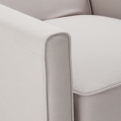 Christopher Knight Home Davis Recliner Club Chair, Grey