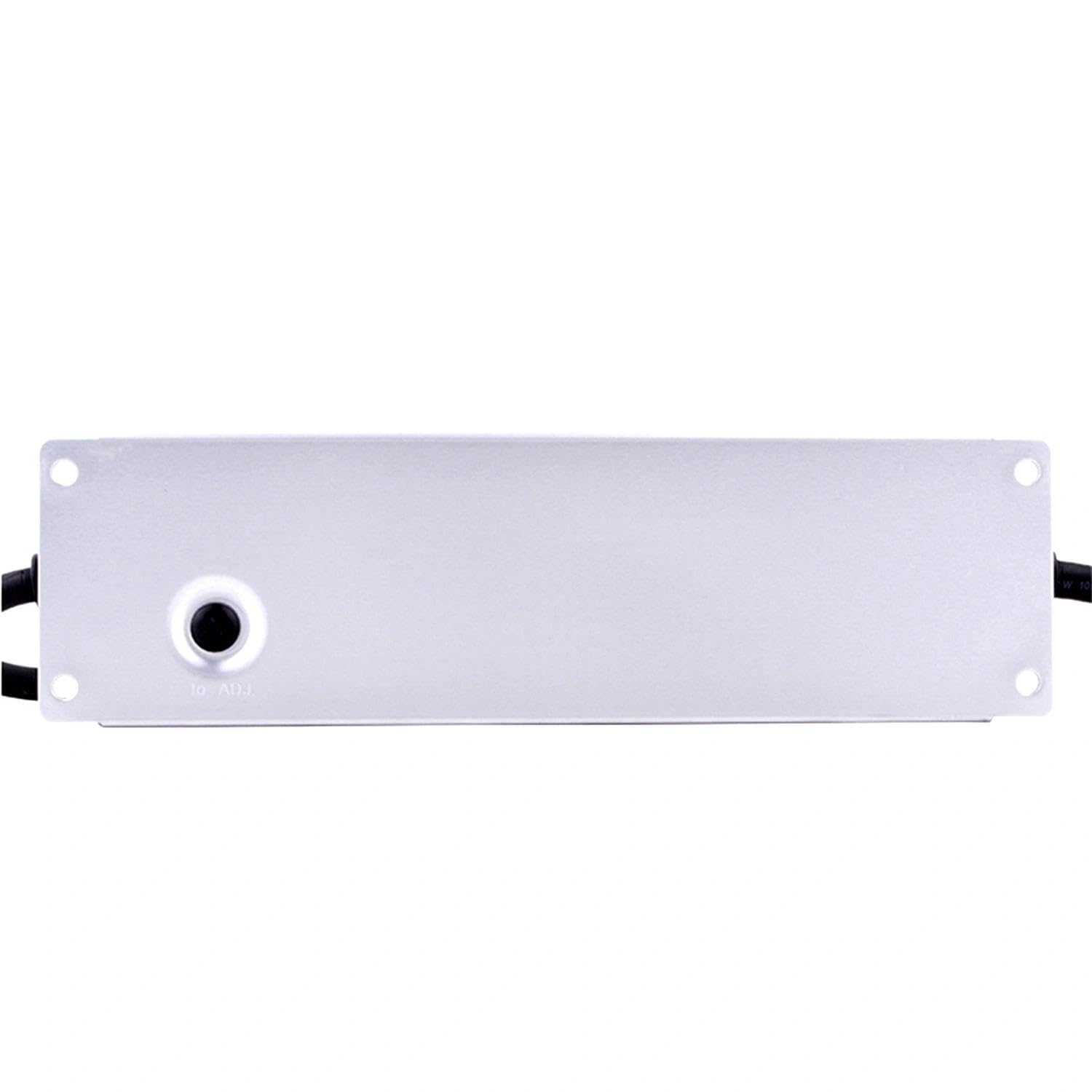 XLG-240-H-A 240W IP67 Waterproof LED Driver, 100-305V AC Input, 27-56V DC Output, 4.9A Constant Power for Outdoor Street Lights, Landscape & Industrial Lighting