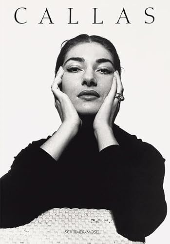 Schirmer Mosel Callas Images of a Legend.