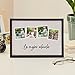 Imagen de Transparent Gift Lámpara Personalizada Polaroid con Fotos y Texto