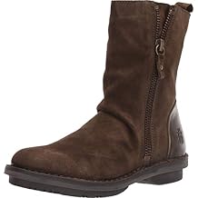 FLY London Womens Ankle Boots