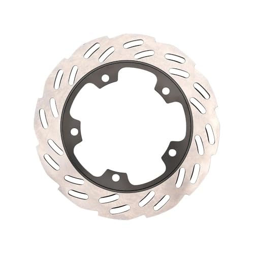 Disque frein pour GTS300 avant et arrière kit complet de remplacement