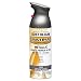 Rust-Oleum 271474 Universal All Surface Spray Paint, 11 oz, Flat Metallic Antique Nickel