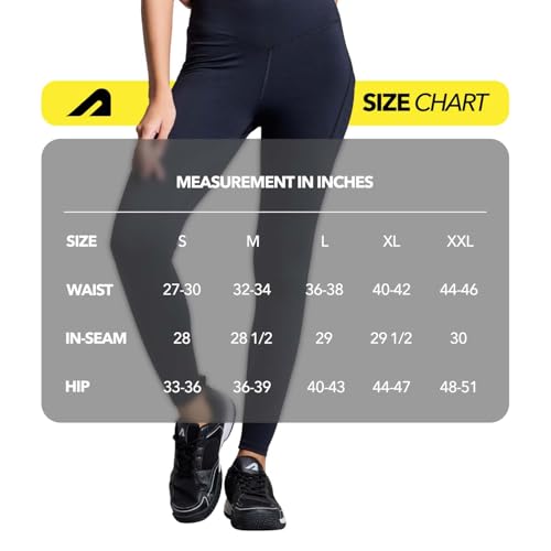 Image of Boldfit Gym Leggings for Women high Waist Tights for Women Gym Pants for Woman Stretchable high Waist Leggings for Woman Breathable Workout Pant for Exercise, Yoga, Running & Sports Tights for Girls
