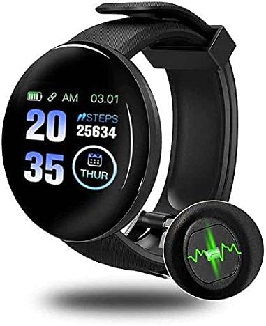 d18 smartwatch