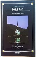 Igrejas neogóticas =: Neogothic churches (Coleção Guia de arquitetura) 8586791024 Book Cover