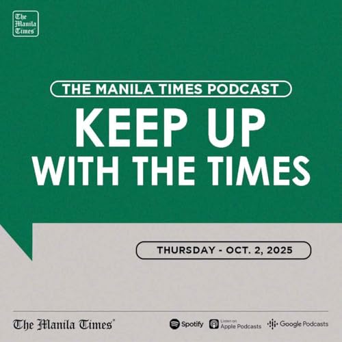 HEADLINES: 69 dead in strong quake, Cebu braces for aftershocks | Oct. 2, 2025 Podcast Por  arte de portada