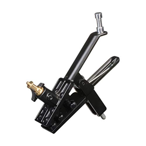 Manfrotto 043 kit de support complet pour fixation de studio photo