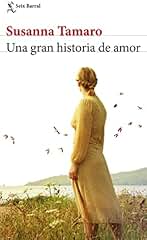 Una gran historia de amor (Biblioteca Formentor)
