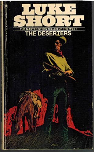 The Deserters view 2