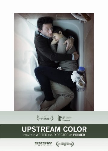 Upstream Color by Amy Seimetz - Mehr Infos/Bestellen
