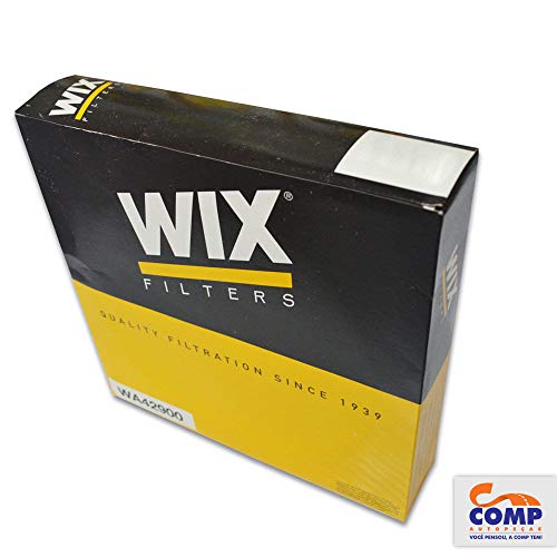 Filtro de Ar Condicionado HB20 Tucson Veloster ix35 Carens Cerato Sportage 2005 em diante Wix WP2468