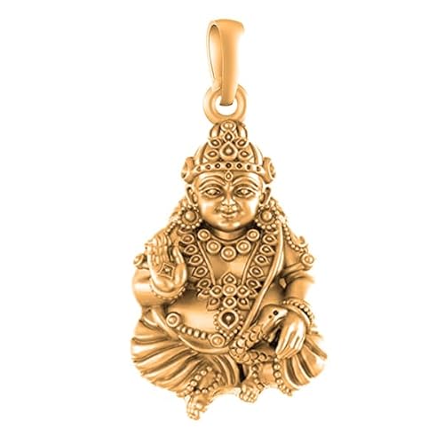 22�J���b�g �S�[���h���b�L �V���o�[ (���x92.5%) God Kuber �y���_���g_T1650
