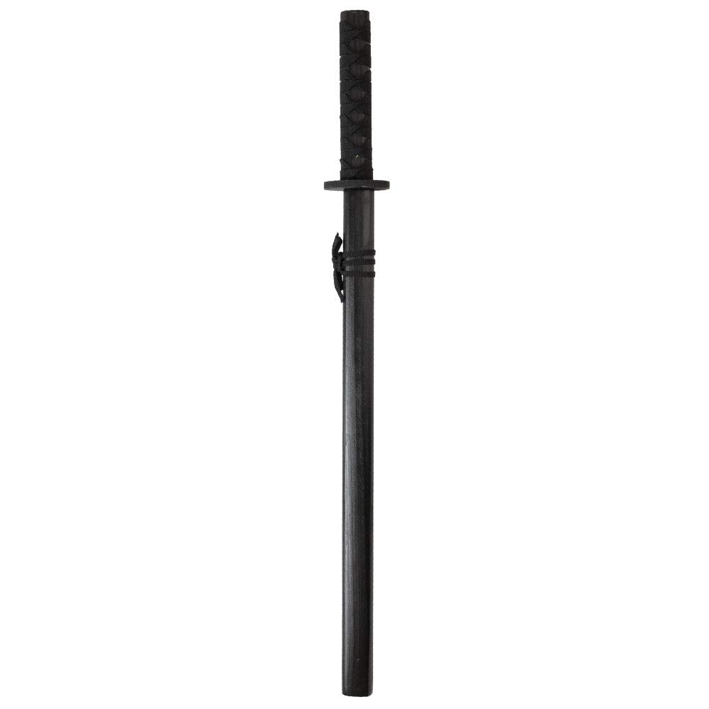 Amazon | 模造日本刀（木刀）忍者刀72cm (KS)仮装・コスプレにWooden