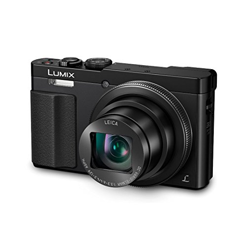 Panasonic Lumix DMC-TZ70 Appareil-photo compact 12,1 MP 1/2.3