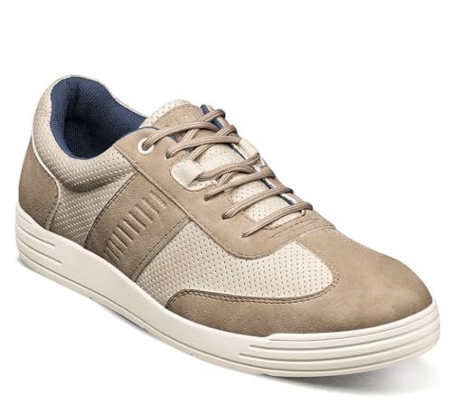 Nunn Bush Men's Kore Cite Walk T-Toe