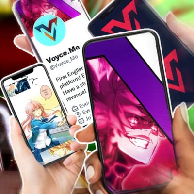 The Webtoon Platform that left its own Creators on Read