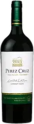 Vinho Tinto Chileno Perez Cruz Limited Edition Cabernet Franc 750ml