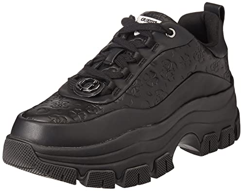 Guess Brenia chaussure de piste pour femme active cherchant confort et amorti stable