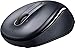 Logitech M325 Wireless Mouse Dark Silver