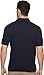 Nautica Men's Classic Fit Short Sleeve Solid Soft Cotton Polo Shirt Shirt, Navy, XX-Large