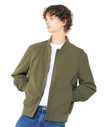 yzTOMMY HILFIGER(g~[qtBK[) ebNCgEFCg{o[WPbg MW36665 M O[