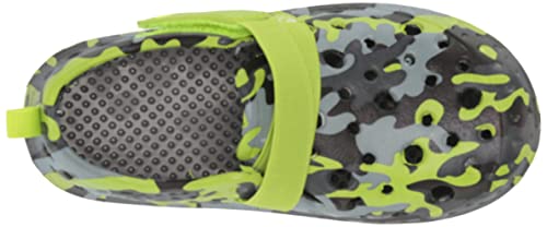 Image of Western Chief Lightweight, Comfortable EVA Toddler Play Water Shoe Sandal