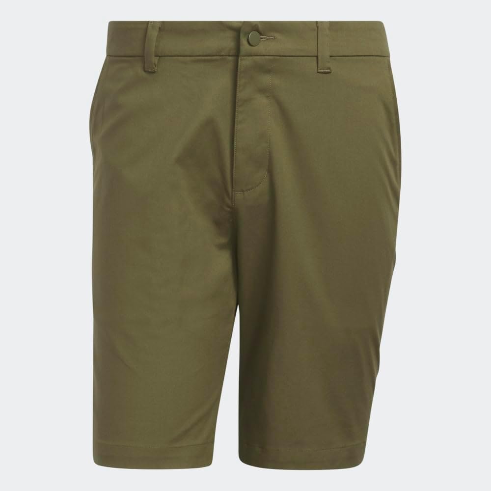 adidas Men's Go-to 9 Inch Golf Shorts