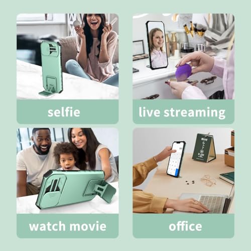 Protection Google Pixel 8 Pro coque rigide König Design vert clair mince - 7