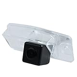 Besser helfen Sie Ihr Parken, auf dem Bildschirm, können Sie die hinteren Autos, Hindernisse oder Kinder sehen