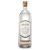 Mezcal Amarás Espadín Joven 750ml