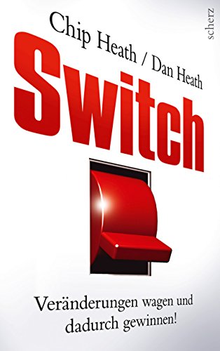 Switch [German] 3651000001 Book Cover