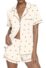 Light Yellow With Cherry