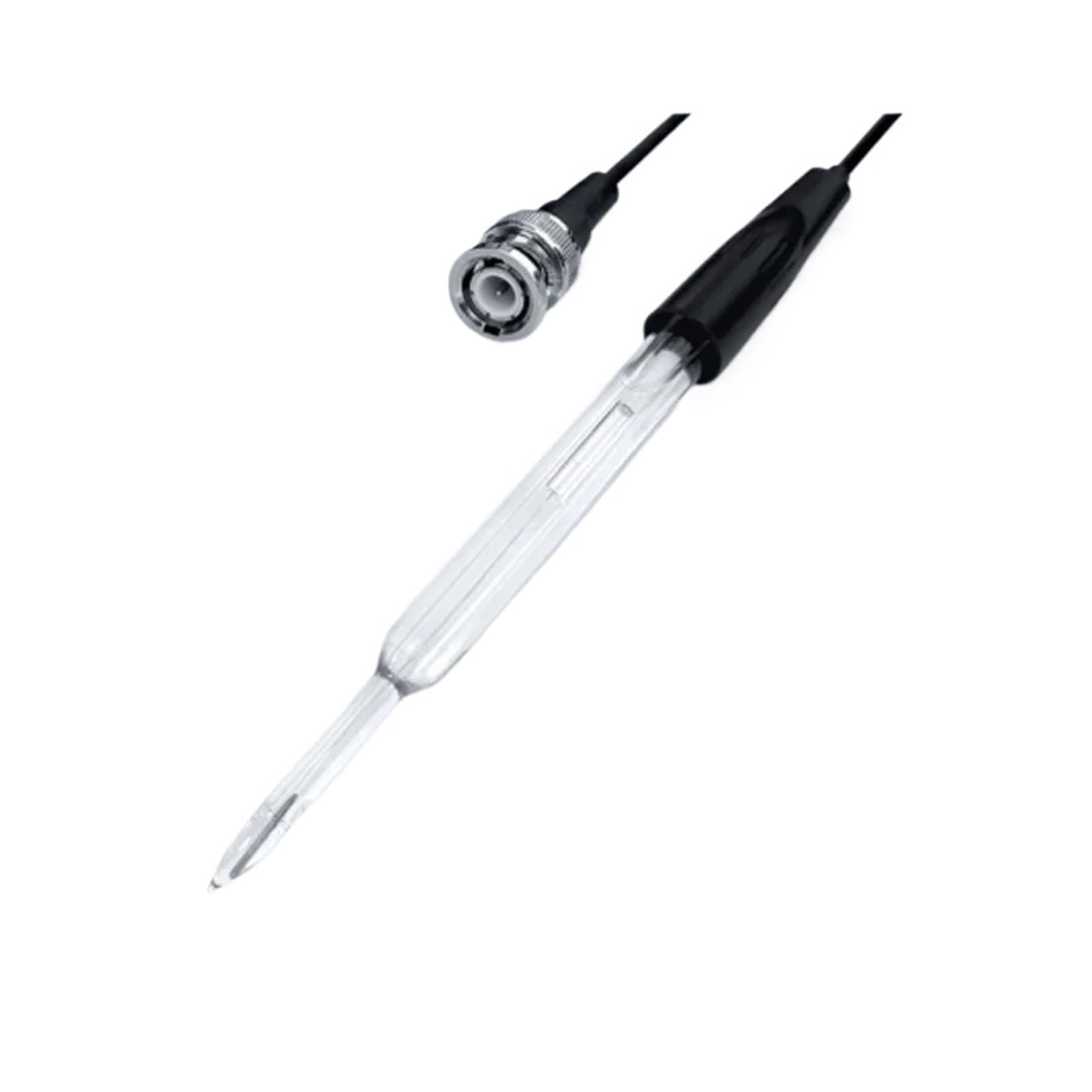 Sensor de PH de penetración E205-BNC