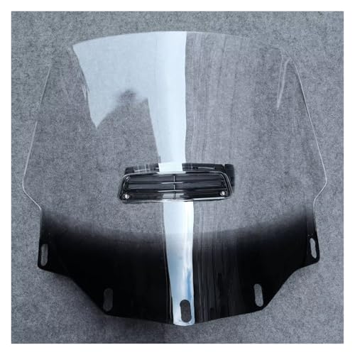 Motorrad Windschild Für Goldwing GL1500 GL 1500 Für Gold Wing Windabweiser(D)
