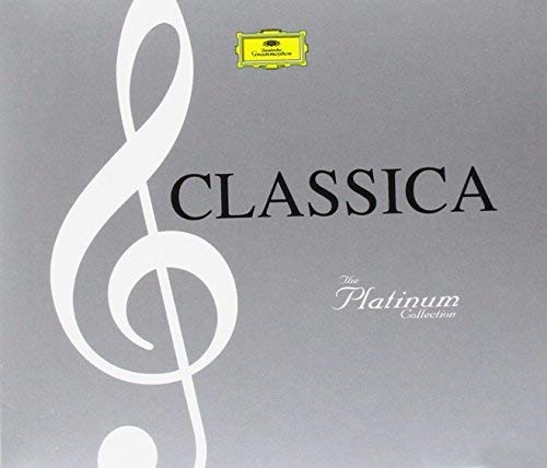 Musica Platinum Collection: Classical