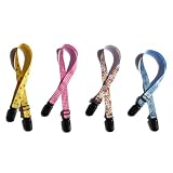 Upstore 4 piezas coloridas ajustables para ancianos/adultos/bebés/niños...