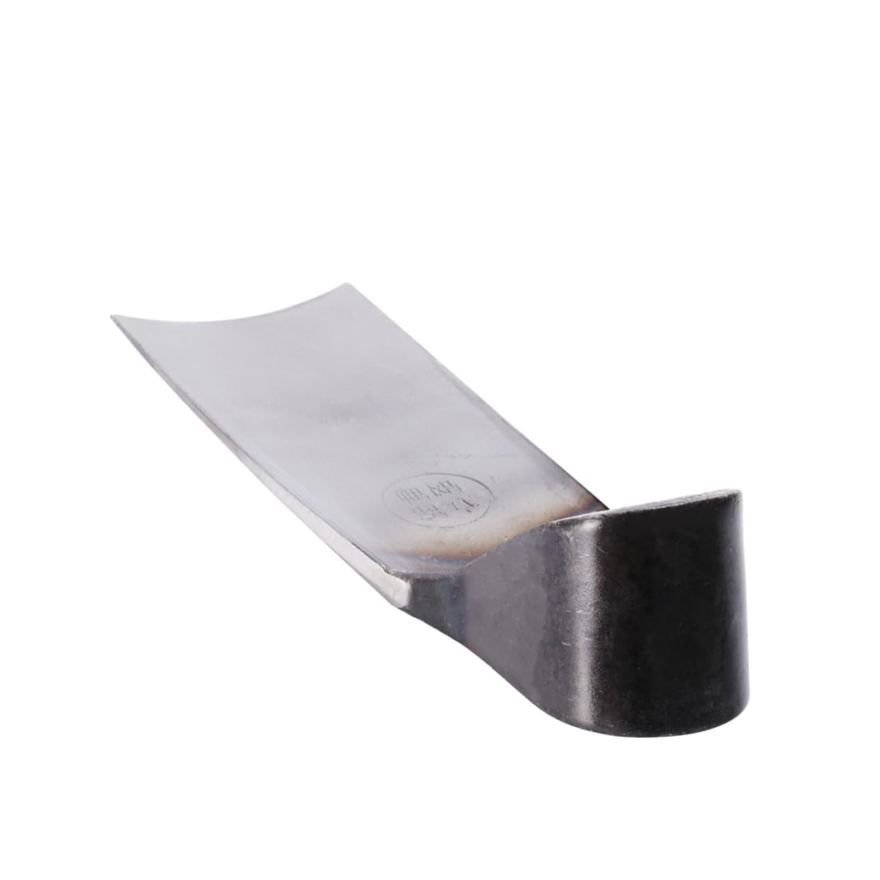Herramientas de mano Azada forjada Herramienta de desmalezado manual Cultivador de azada Jardinería Azada pequeña Arranque Extractor de desmalezado de azada Herramientas de jardinería Herramientas de