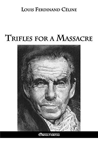 Trifles for a massacre