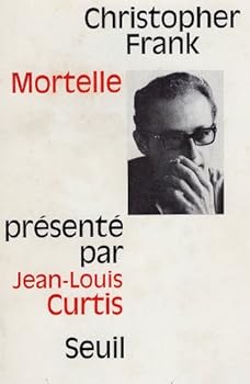 Paperback Mortelle [French] Book