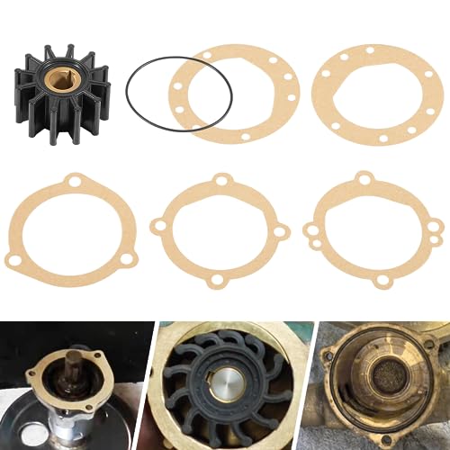 09959K 09959K-SHW 12�u���[�h�t���L�V�u���C���y���[�L�b�g Sherwood�E�H�[�^�[�|���vG1 G2 G15 G20 G21 G22 G30-2�̌����p Sierra 18-3060 18-3046 ���}�n YSC-101-03-01-