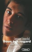 Sous ton regard 2749908507 Book Cover