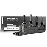 RIDEX Autoteile sind genauso gut wie Originale, aber zu einem Bruchteil der Kosten.