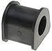 ACDelco Professional 45G0508 Front Suspension Stabilizer Bushing