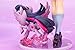 Kotobukiya My Little Pony: Twilight Sparkle Bishoujo Statue, Multicolor