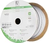 Deltaco TP-71 cavo di rete Grigio 305 m Cat7 S/FTP (S-STP)