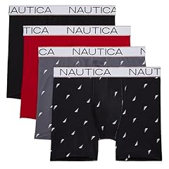 Black/Nautica Red/Sail Lead White/Sail Black White