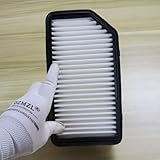 28113-2K000 Air Filter Element for Kia Soul L4 1.6L 2.0L 2010-2011 Engine New