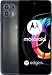 Produktbild Motorola Edge 20 Lite 17 cm (6.7) Dual SIM Android 11 5G USB Type-C 8 GB 128 GB 5000 mAh Graphite